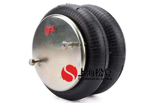 確定合理的橡膠空氣彈簧參數