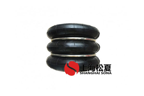 天津橡膠密封氣囊充氣方法